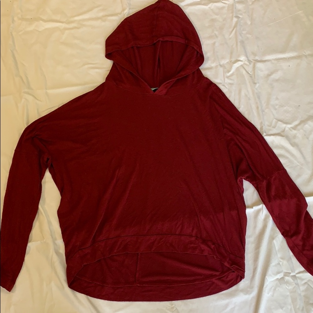 Dolman Sweater Longsleeve Shirt